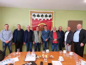 Prevoz na klic – uspešna zgodba za večjo dostopnost in mobilnost občanov Logatca Prevoz na klic – uspešna zgodba za večjo dostopnost in mobilnost občanov Logatca