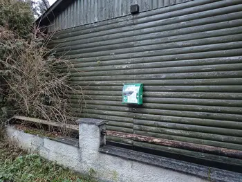 Prikaz temeljnih postopkov oživljanja z AED