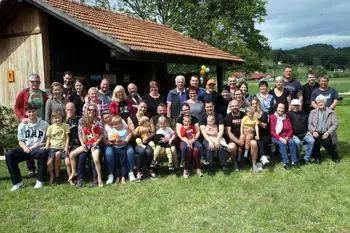 Srečanje bo odslej tradicionalno