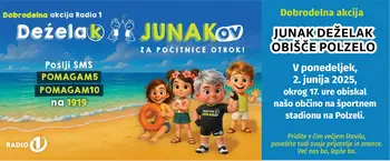 Deželak Junak in Dežela junakov