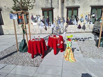 Umetniški natečaj Lutka