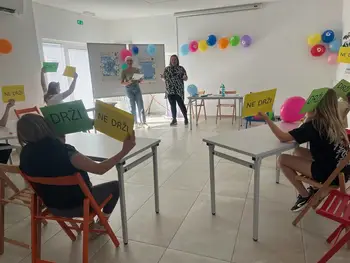Tedni vseživljenjskega učenja v Knjižnici Vojnik: znanje, ustvarjalnost in veselje za vse generacije