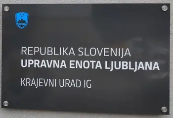 Krajevni urad Ig čez poletje zaprt