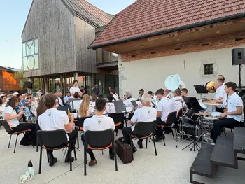 Počastili dan državnosti