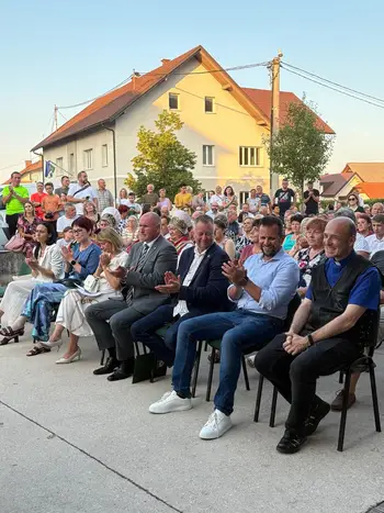 Počastili dan državnosti