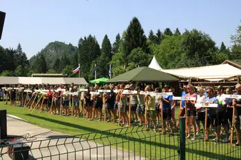 31. Brajnikov memorial - poklon razumu, volji, moči in človekovi plemenitosti