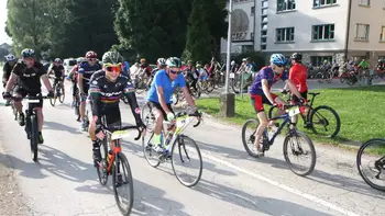Kolesarjenje po Spodnji Savinjski dolini 2025