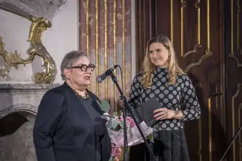 Odprta razstava v Dvorcu Novo Celje: Ostaline preteklosti – za drugačno uporabo možganov.