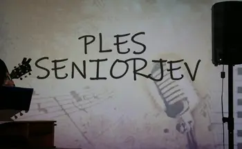 31. Ples seniorjev
