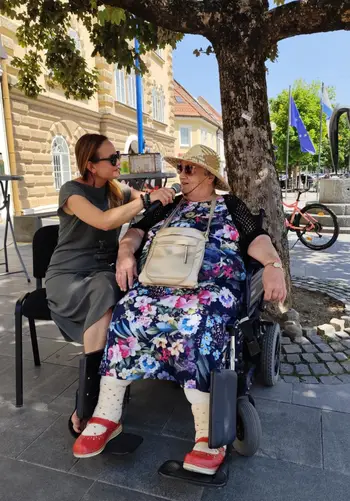 Najstarejši band v Sloveniji