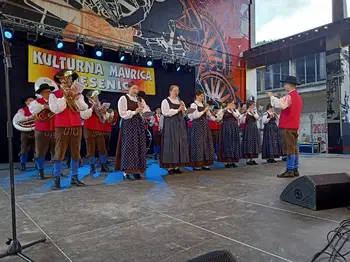 Kulturna mavrica Jesenice  (Foto: Janko Rabič)