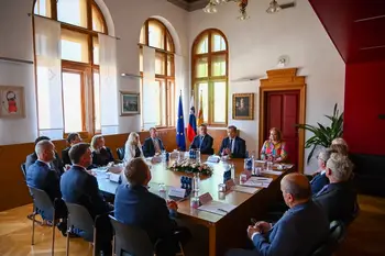 Novo mesto bo s podporo države dobilo javno univerzo