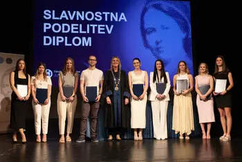 Foto: Fakulteta za zdravstvo Angele Boškin
