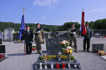 Obeležili spominski dan občine in dan državnosti