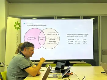 RCM LUR gostil regijski dogodek Prevozna revščina – možnosti ukrepanja na regionalni in lokalni ravni RCM LUR gostil regijski dogodek Prevozna revščina – možnosti ukrepanja na regionalni in lokalni ravni