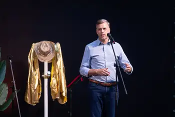 Praznik Krajevne skupnosti Regrča vas ob glasbi, ki povezuje generacije