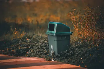 Poziv k odgovornemu ravnanju s komunalnimi odpadki