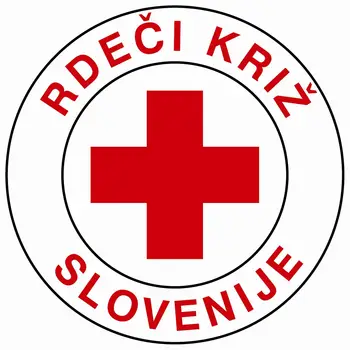 Vloga za humanitarno pomoč - Rdeči križ Slovenije