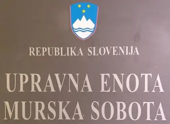 Obvestilo o začasnem zaprtju Krajevnega urada Gornji Petrovci Obvestilo o začasnem zaprtju Krajevnega urada Gornji Petrovci
