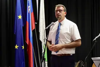 Zaključna prireditev programa Mladost na burji in podelitev županovih petic 