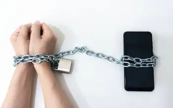 Surfanje po impulzih: Kako ukrotiti željo po telefonu