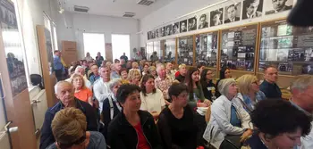 Ties4Growth: Poglabljanje sodelovanja - Obisk Občine Kralupy nad Vltavou 