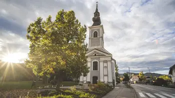 Pot slovenstva v Brežicah: Brezplačen voden ogled