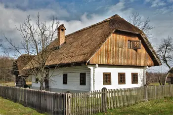 Banova domačija