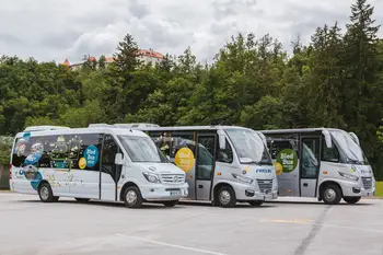 Usmerjanje prometa in turističnih tokov v poletni sezoni