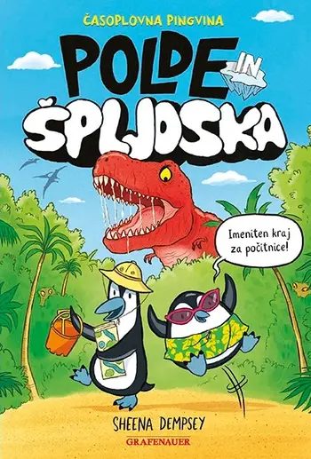 Polde in Špljoska