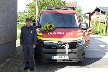 Mengeš praznuje - Topole