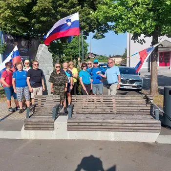 Iskrene čestitke ob Dnevu državnosti