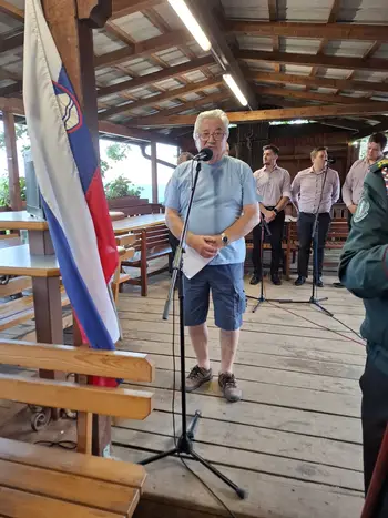 Iskrene čestitke ob Dnevu državnosti