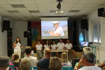 Foto: Alenka Kastelic in arhiv projekta JONUKA400 – Misija brez sape