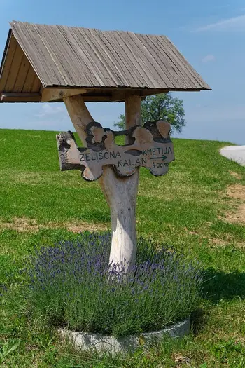 ILCO društvo Koroške
