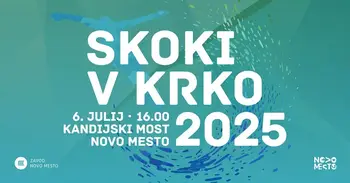 Skoki v Krko 2025