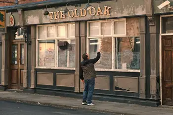 Poletni filmski večeri 2025: STARI HRAST/The Old Oak