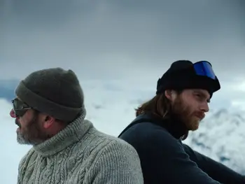 Poletni filmski večeri 2025: ALFA./Apha.