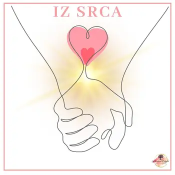 SRČNOST - Vodena meditacija za miren srčni utrip