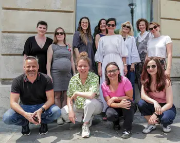 Mestni lov na zaklad Ekologov brez meja - RRA LUR na dan okolja do trajnostne nagrade