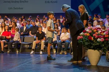 OŠ Cirkovce - Zotkini talenti