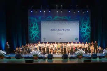 OŠ Cirkovce - Zotkini talenti