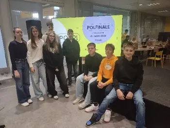 Projekti na Osnovni šoli Kidričevo