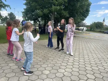 Teden umetnosti 