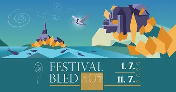 Trideset let Festivala Bled