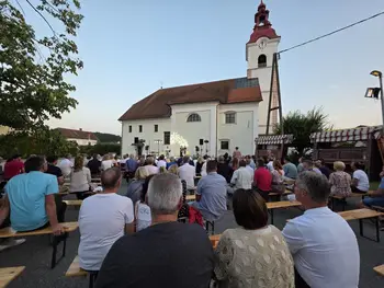 Vidov večer 2025