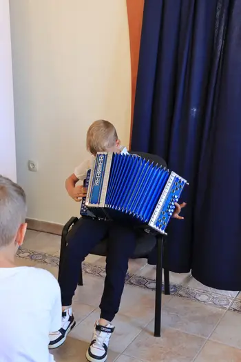 Srečanje starejših in krvodajalcev na Primskovem