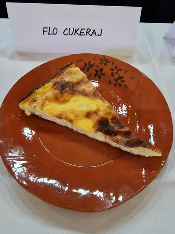 Kdo je letos spekel najboljšo prleško gibanico?