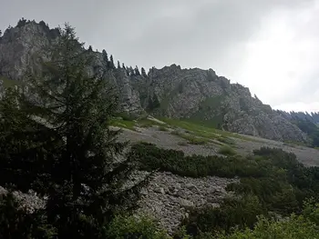 Mladi planinci na Ratitovcu 7.6.2025