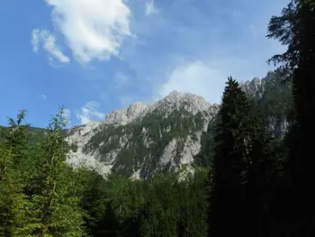 Planinski izlet na Storžič 20.7.2025